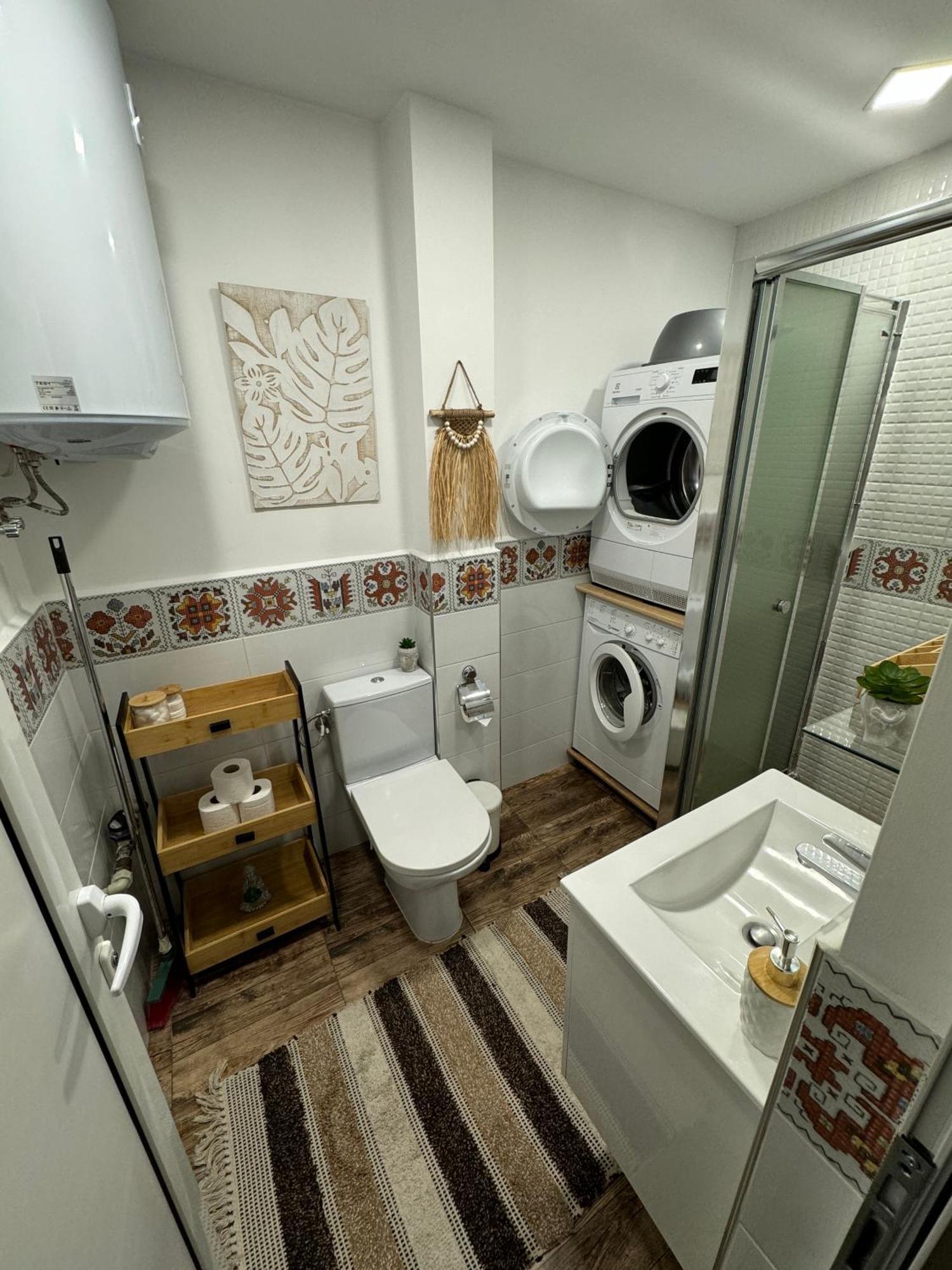 Boho Apartment Plovdiv Esterno foto