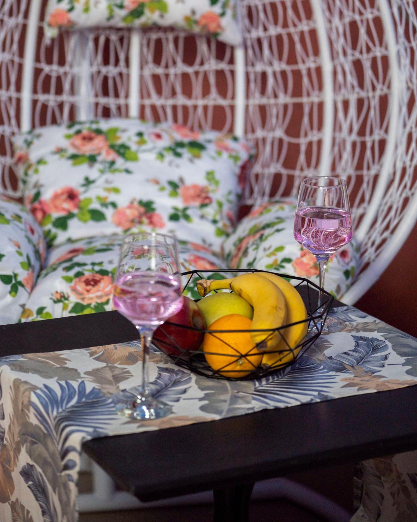 Boho Apartment Plovdiv Esterno foto