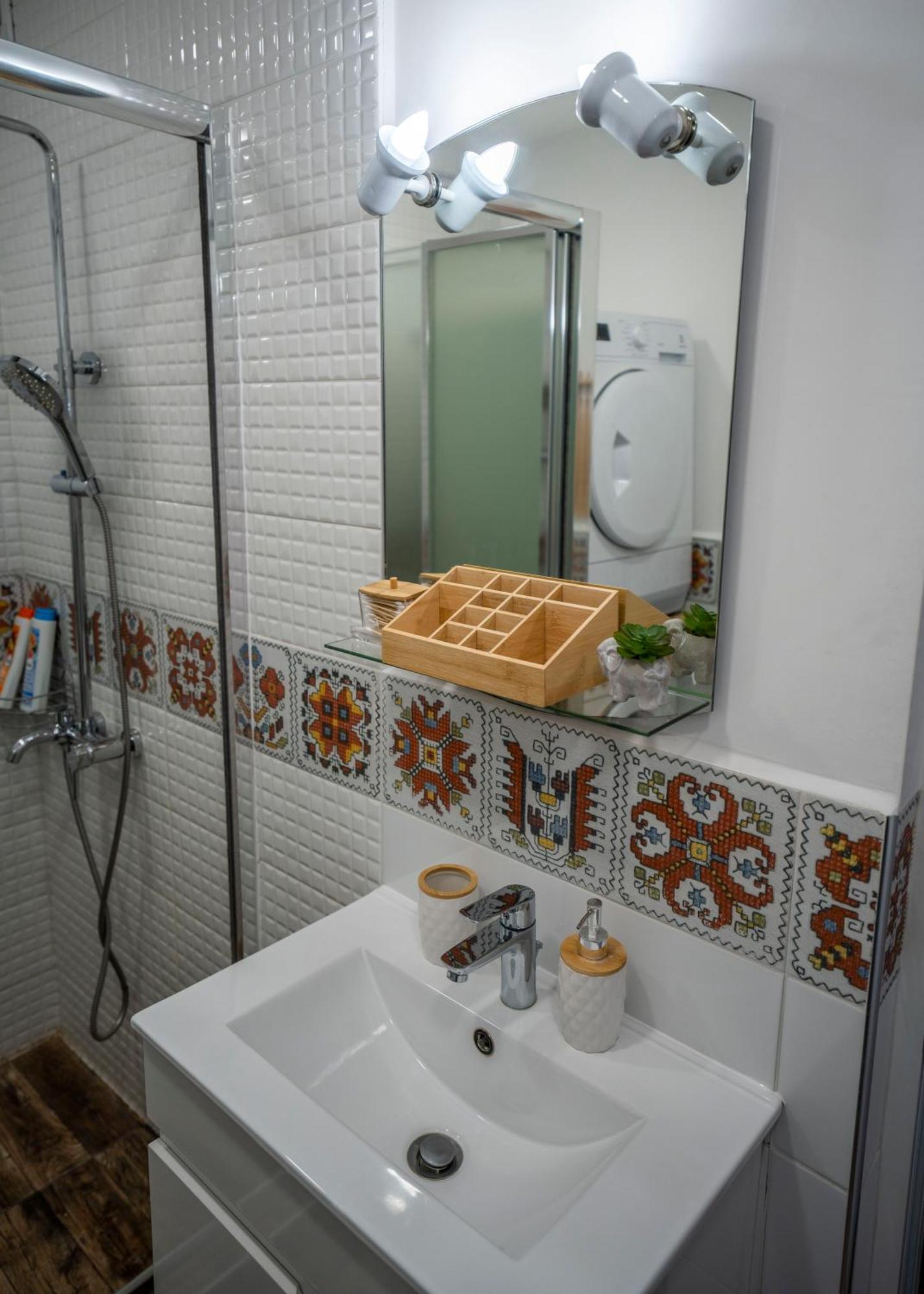 Boho Apartment Plovdiv Esterno foto