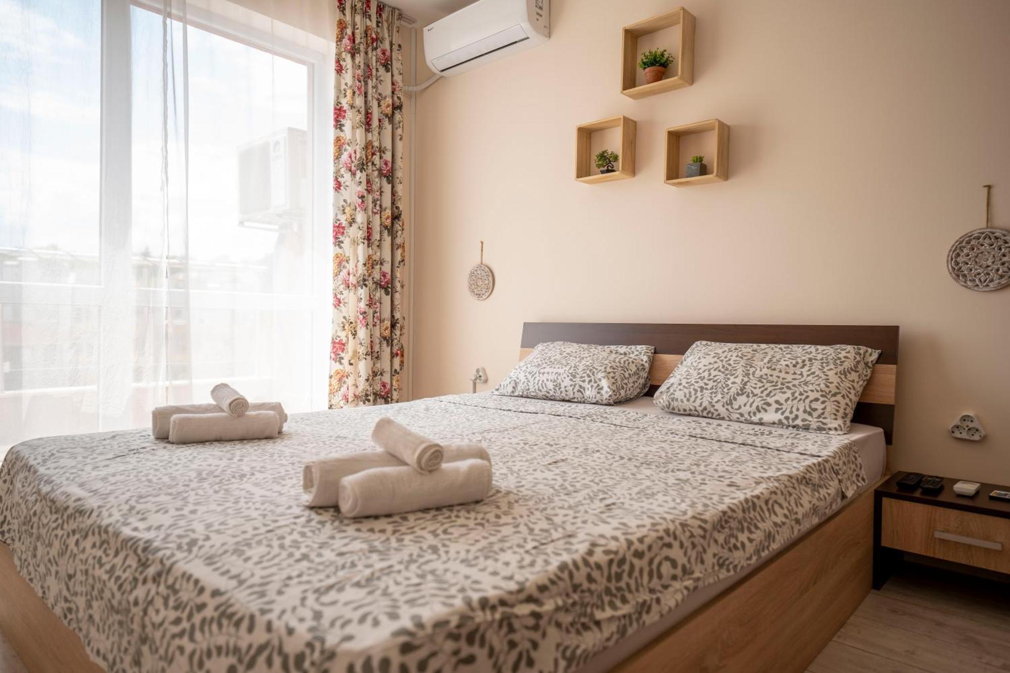 Boho Apartment Plovdiv Esterno foto