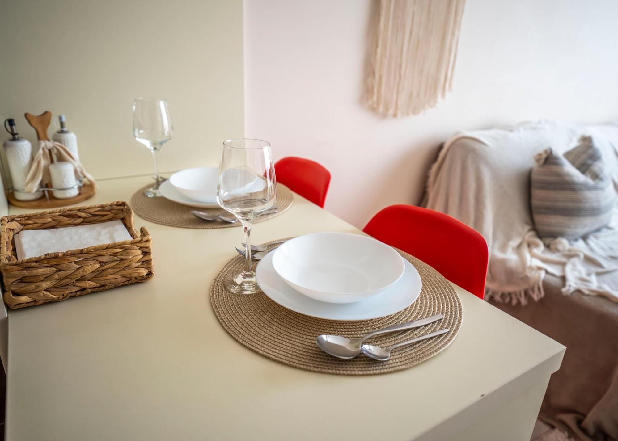 Boho Apartment Plovdiv Esterno foto