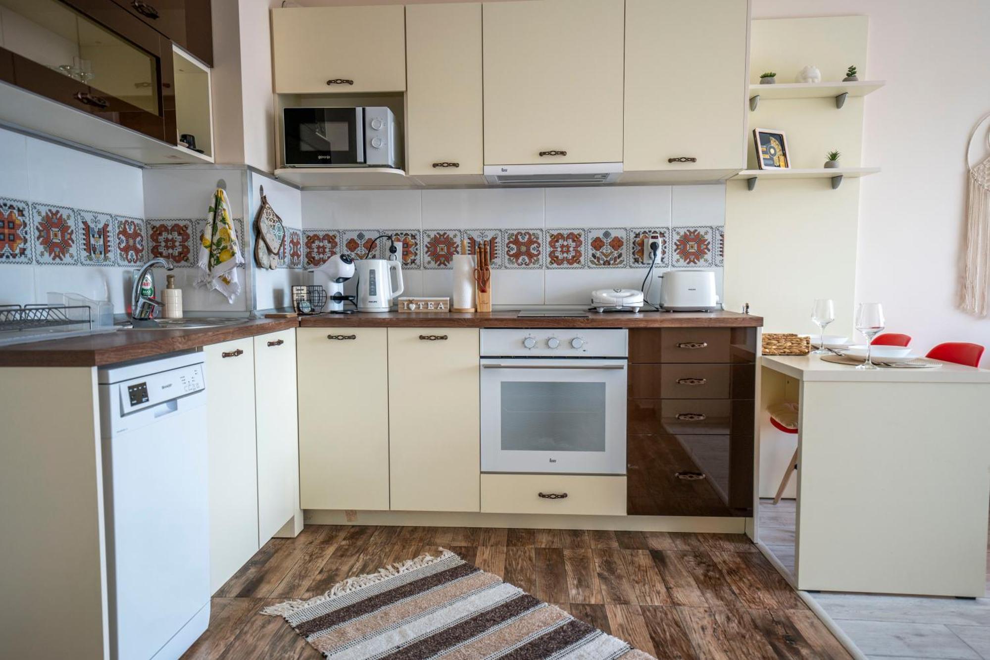 Boho Apartment Plovdiv Esterno foto