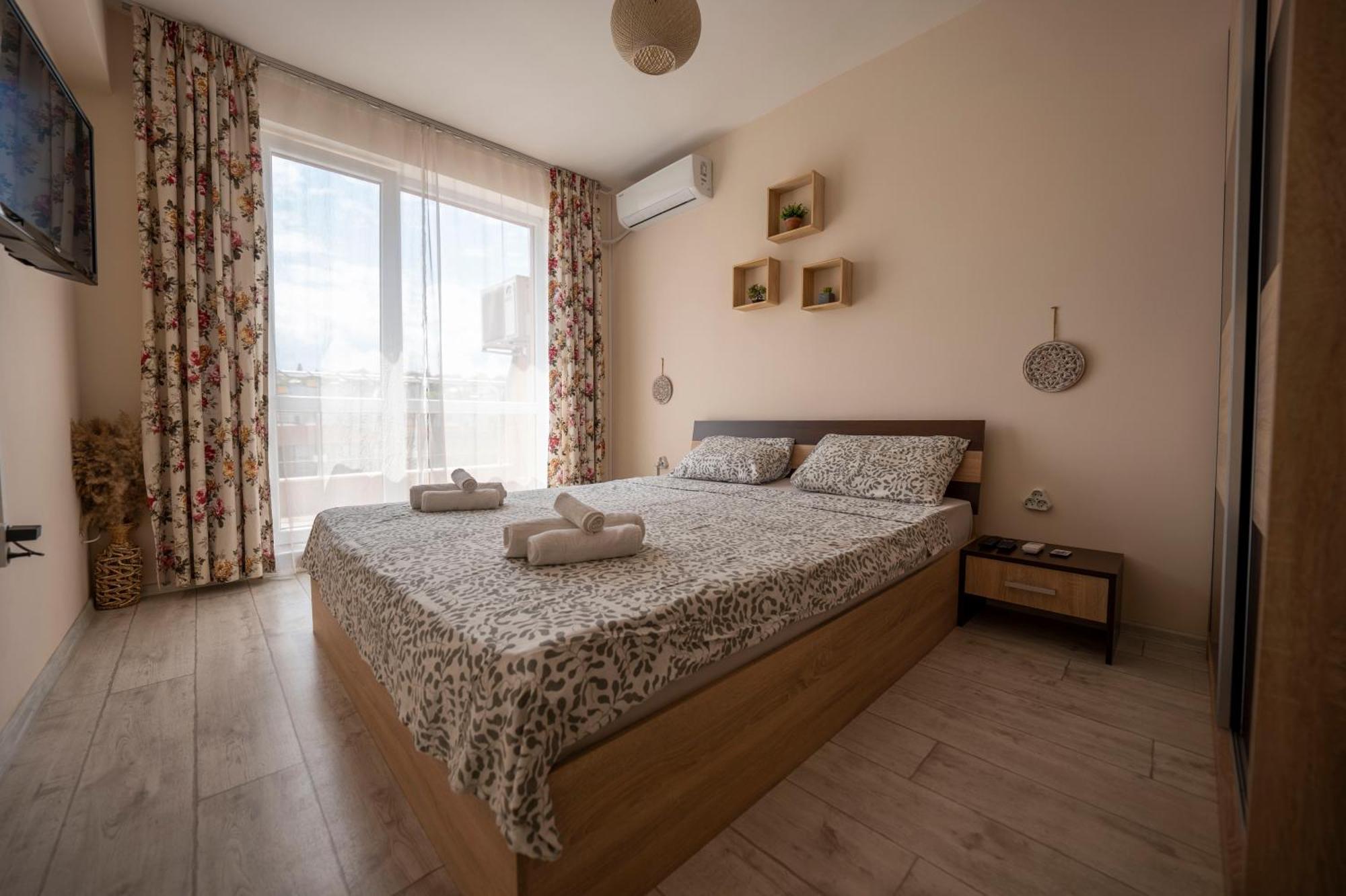 Boho Apartment Plovdiv Esterno foto