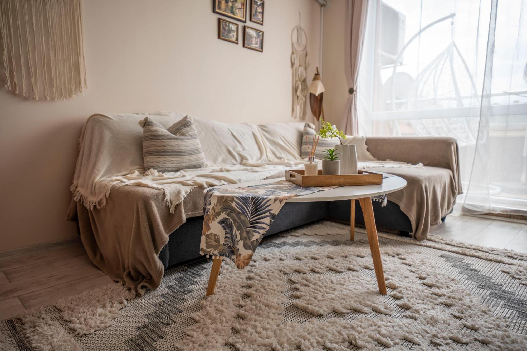 Boho Apartment Plovdiv Esterno foto